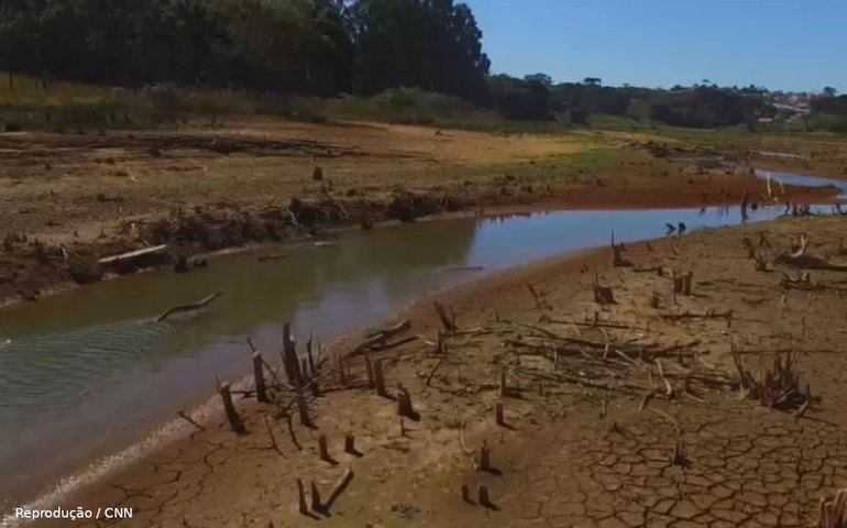 ONS: Aumento de demanda de energia pode agravar situação de reservatórios