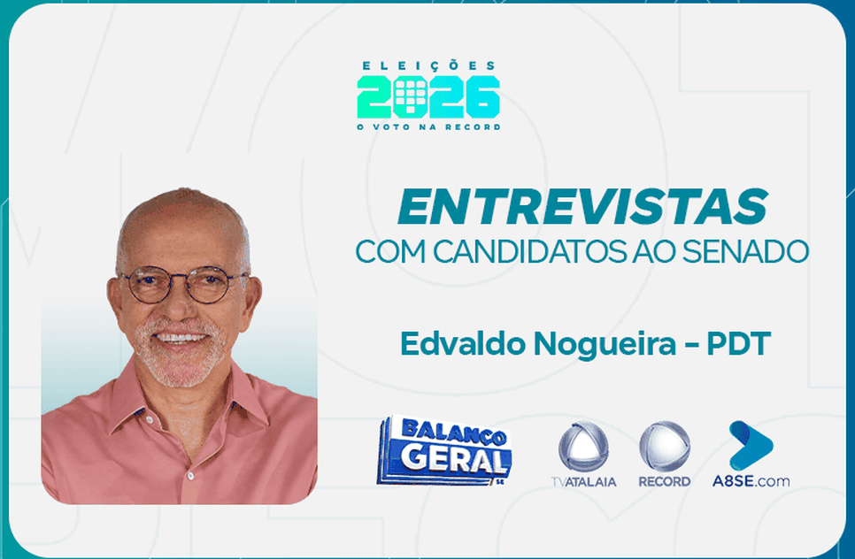 Reprodução - TV Atalaia