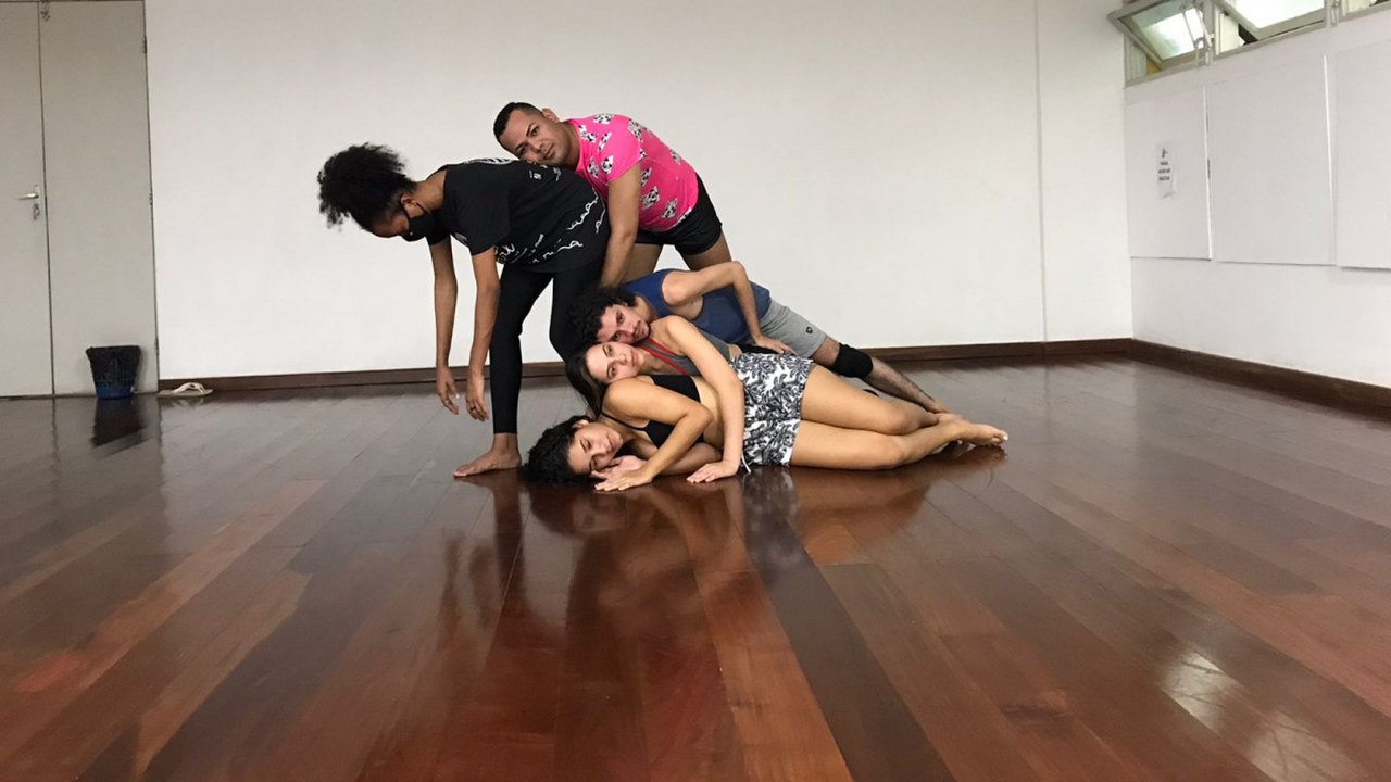 Espetáculo “Do Caos Renasci Arte” estreia dia 29 deste mês e contará com ação solidária