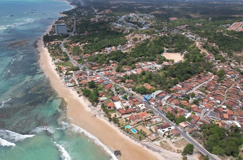 Conheça a APA Pratagy, uma das regiões mais importantes para a preservação ambiental em AL
