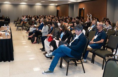 Ministério da Saúde anuncia mestrado e debates temas importantes sobre saúde coletiva