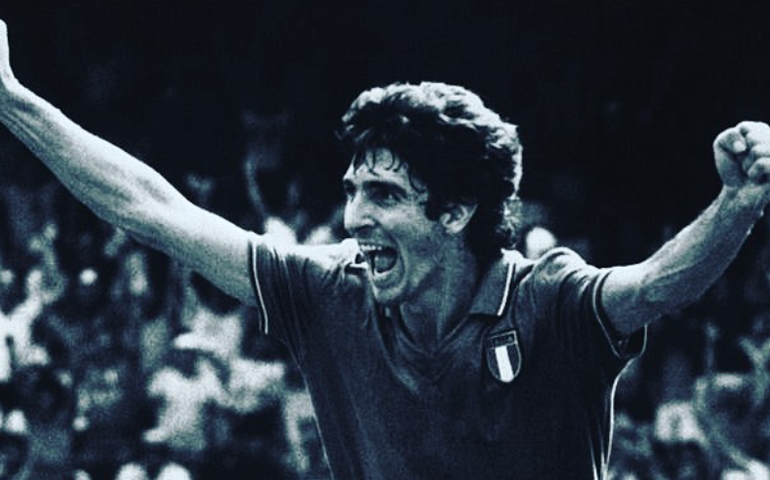 Toto Schillaci, artilheiro e melhor jogador da Copa de 1990, morre aos 59 anos