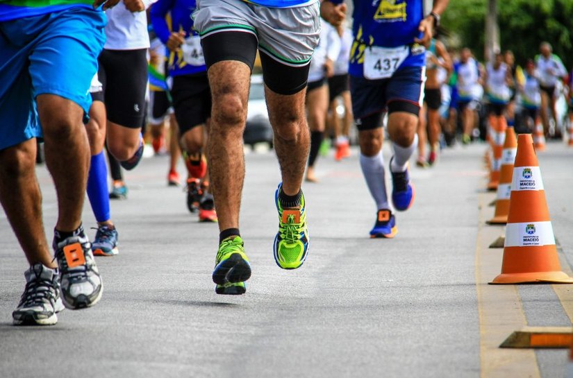 Projeto Corre Maceió vai estimular corrida e bem-estar da população