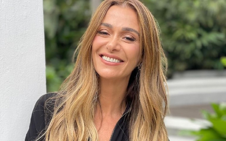 Mônica Martelli revela ter sido estuprada na adolescência: Luta corporal