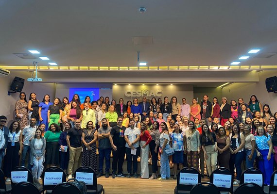 No Dia do Orgulho Autista, Governo de Alagoas lança cartilha para famílias