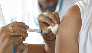 Sergipe é o segundo do país em vacinação contra a Influenza