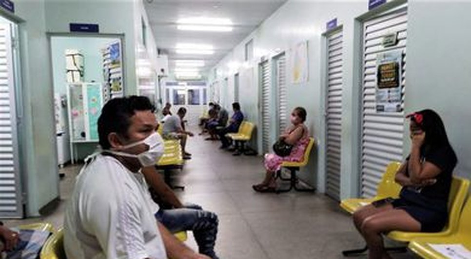 UBS / Foto: Agência Brasil 