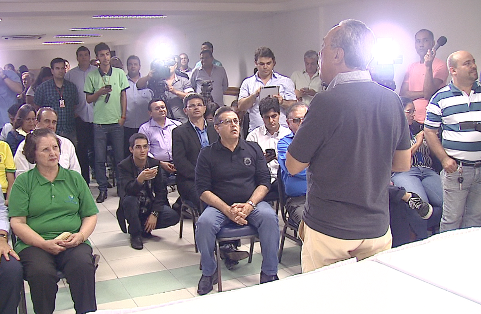 Foto: Reprodução TV Atalaia