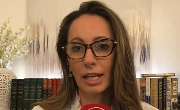 Ana Paula Henkel