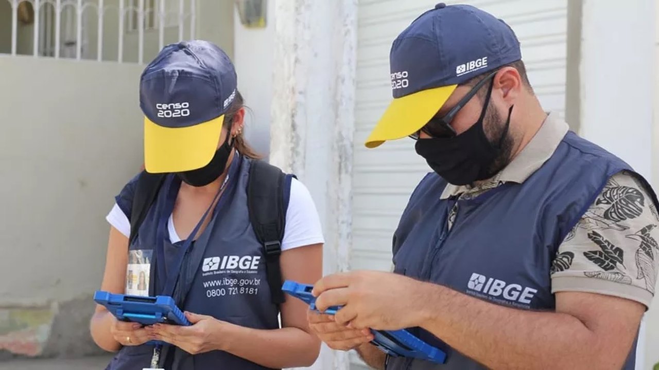 IBGE revisa alta do PIB do 1º trimestre de 2025 ante 4º trimestre de 2024 de 1,4% para 1,3%