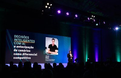 Senior Roadshow 2026 percorrerá 12 estados com debates sobre gestão, inovação e tecnologia