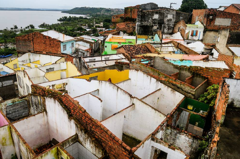 Plano proíbe Braskem de explorar economicamente áreas diretamente afetadas em Maceió