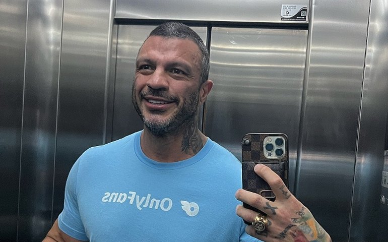 Popó x Bambam: saiba como e onde assistir a luta deste sábado