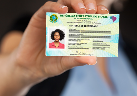 Sancionada lei que cria o Dia Nacional da Identidade Civil