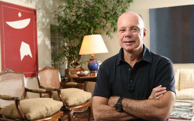 Globo comete erro ao relembrar &#8216;trilogia política&#8217; de Gilberto Braga em homenagem