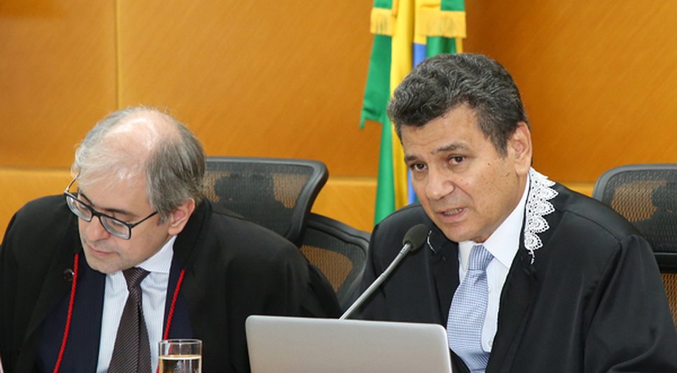 Conselheiro Ulicess Andrade / Foto: DICOM/TCE