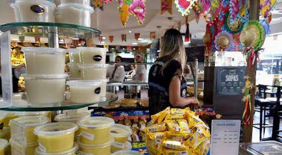 Procon orienta consumidores sobre compras no período junino / Foto: Foto: Procon Aracaju/ Divulgação