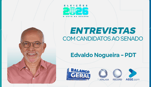 Reprodução - TV Atalaia