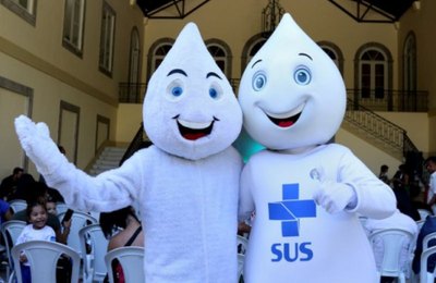 Ministério da Saúde lança calendário digital de vacinas ofertadas no SUS