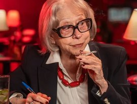 Fernanda Montenegro cancela presença na Flin devido a conjuntivite; Fernanda Torres é confirmada