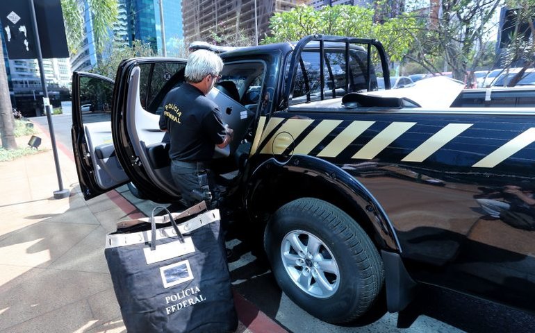 Comissão promove debate sobre o uso da colaboração premiada