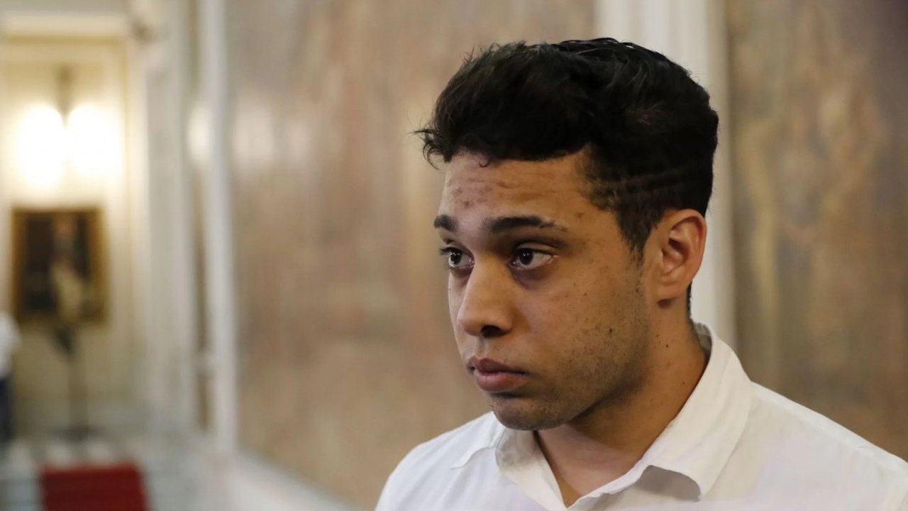 Vítima diz que Gabriel Monteiro apontou arma para ela durante sexo