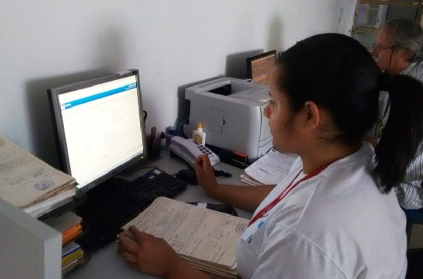 Acaba hoje (30) prazo da Juceal para download de processos antigos