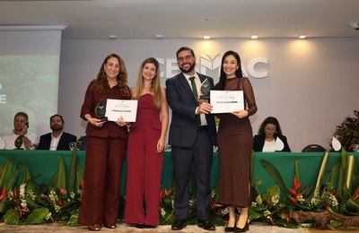 Selo Verde: Arapiraca conquista novo reconhecimento pelo compromisso com práticas sustentáveis