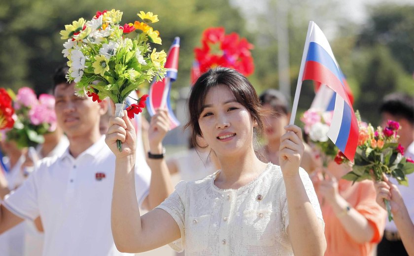 Brasil não compra briga com EUA e ignora potencial de relações com Coreia do Norte, diz analista