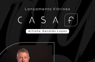 Em parceria com a Casa F, Geo Toy realiza exposição do LUGE, seu novo toy art autoral