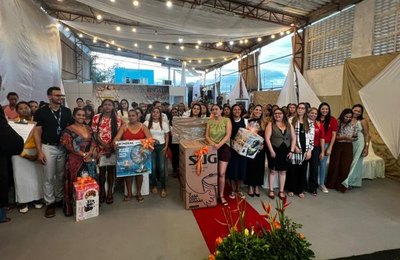 MPT destina recursos para projeto de qualificação voltado a mulheres em situação de vulnerabilidade social