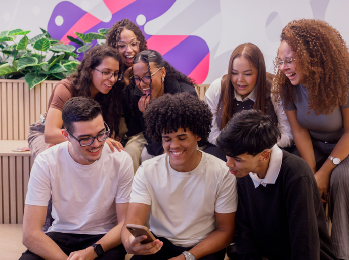 Vivo abre mais de 350 vagas para o Programa Jovem Aprendiz