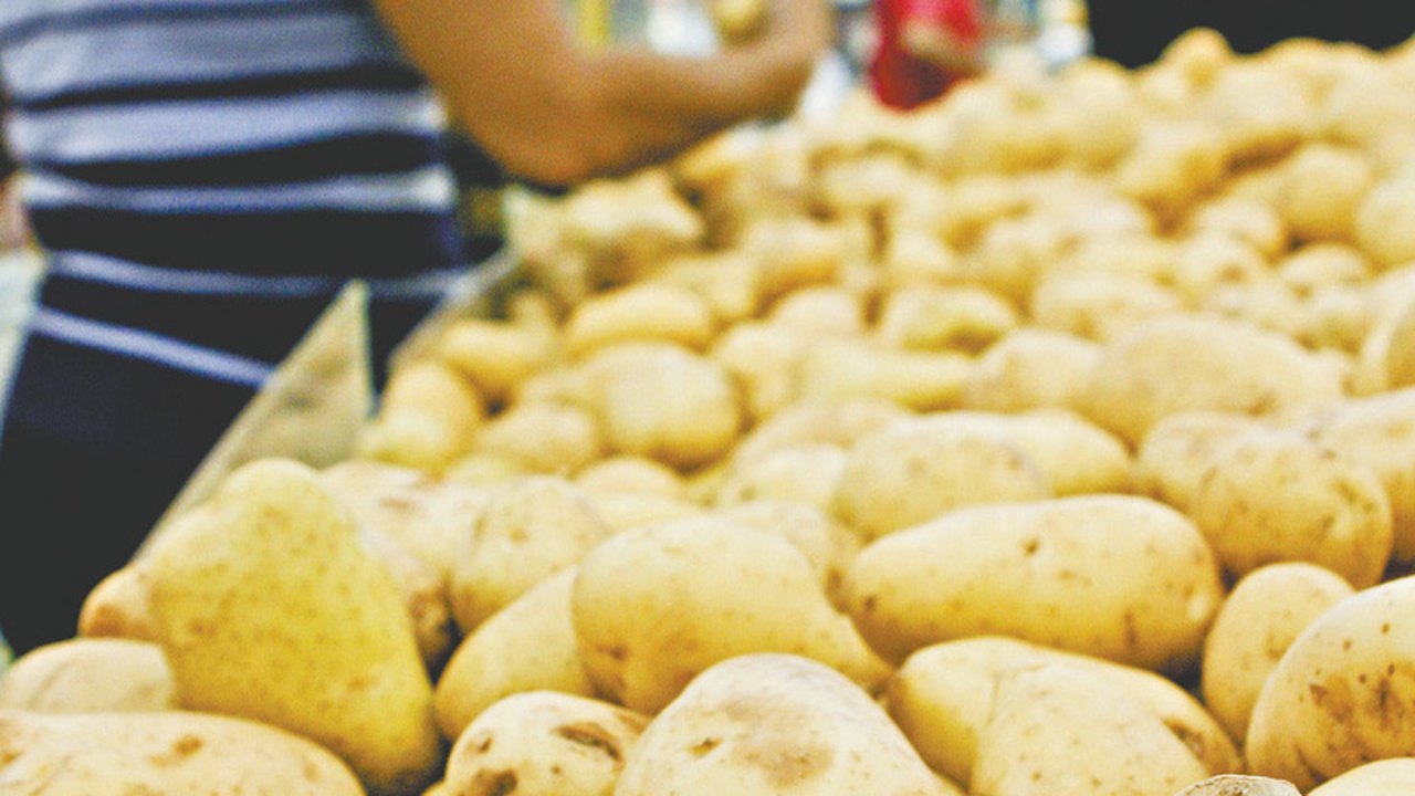 Nordeste consome frutas e hortaliças abaixo do índice nacional