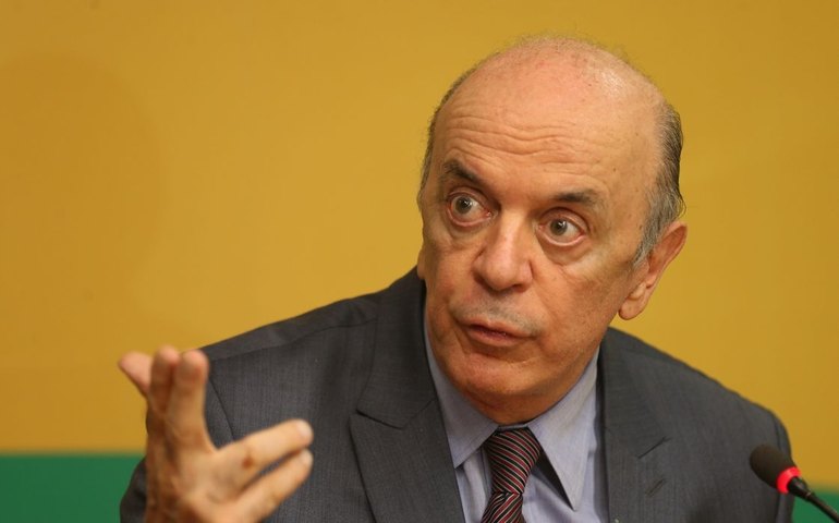 Golpes ensinaram o valor da democracia, diz José Serra sobre Chile