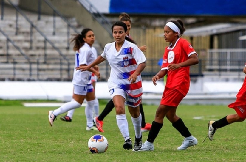 Copa Rainha Marta começa neste sábado com presença da jogadora Marta