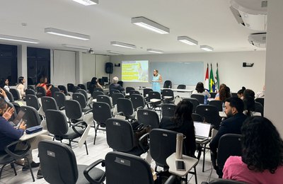 Esmal promove curso sobre depoimento especial para magistrados e servidores