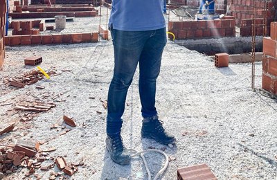 Engenheiro civil dá dicas de como economizar em reformas