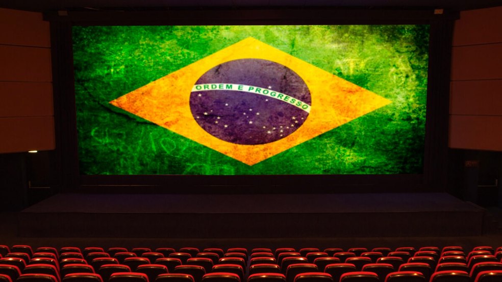 Filmes brasileiros disputam seis festivais internacionais em fevereiro