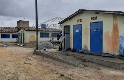 Covid-19: AL será 1º estado do NE com Centro de Acolhimento e Isolamento Social