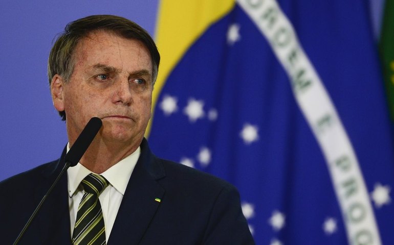 O Bolsonaro argentino