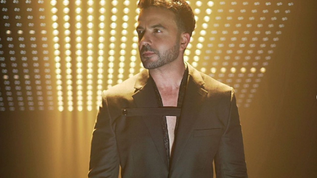 Luis Fonsi grava música para conscientização do Alzheimer: É sobre esperança