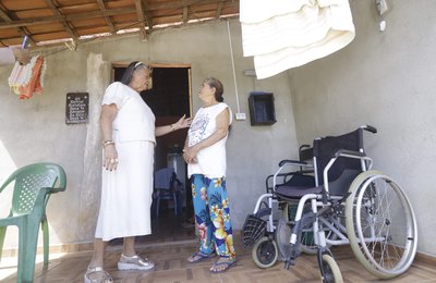 Pavimentação avança no Loteamento Canaã e melhora acesso para moradores de Palmeira de Fora