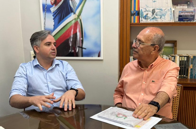 Juceal e Penedo buscam integração com nova fase do ambiente para licenciamento empresarial