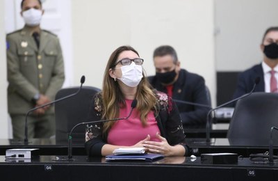Vacinação: Jó Pereira apela novamente por prioridade para usuários de ônibus e cobra mais transparência 