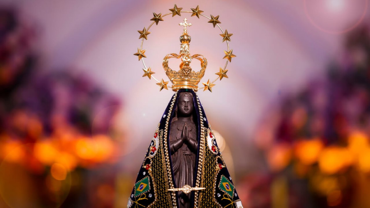 8 orações para o Dia de Nossa Senhora Aparecida