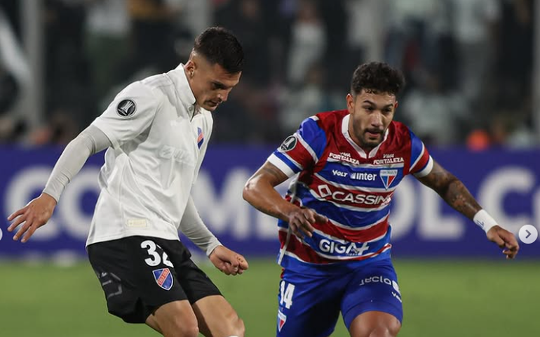 Infantino condena violência em Colo-Colo x Fortaleza e presta solidariedade às vítimas