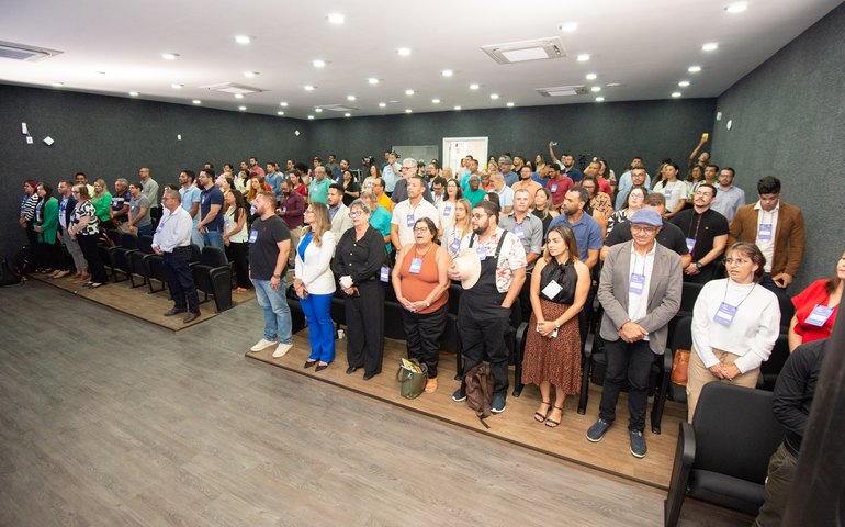 Capacitação de Gestores Culturais: Alagoas sediou a Oficina Técnica da Lei Paulo Gustavo