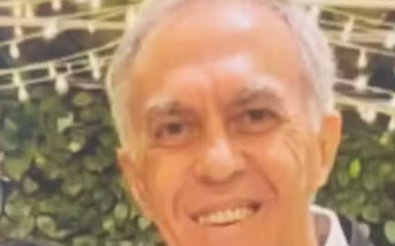 Família amplia buscas por professor da UFRJ desaparecido no Morro da Urca