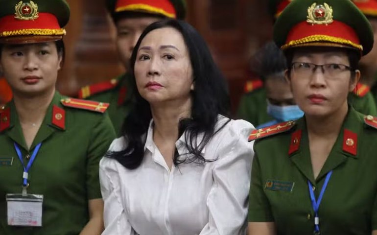 Bilionária do Vietnã é condenada à morte por esquema de corrupção que desviou R$ 136 bilhões