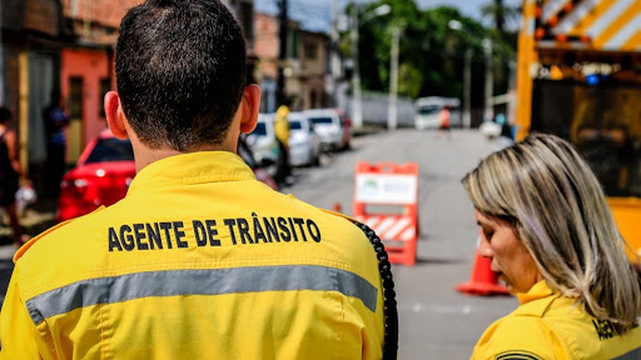 Via principal do Mutange será bloqueada dia 28